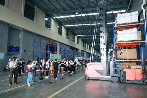 林氏木业开启&ldquo;产业集群基地模式&rdquo;,胜算几何?